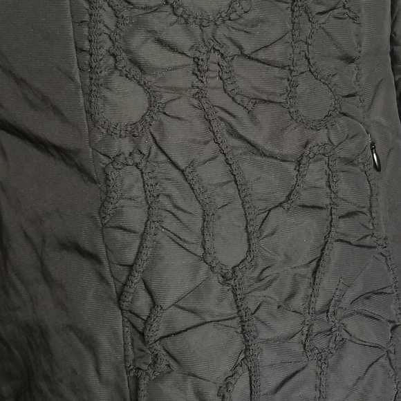 Laundry by Design winter coat - Picture 3 of 10